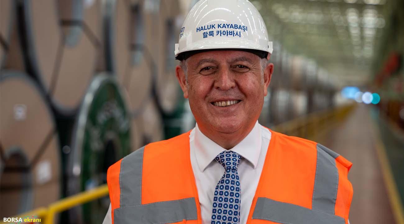 İthal paslanmaz çelikte damping tehdidi