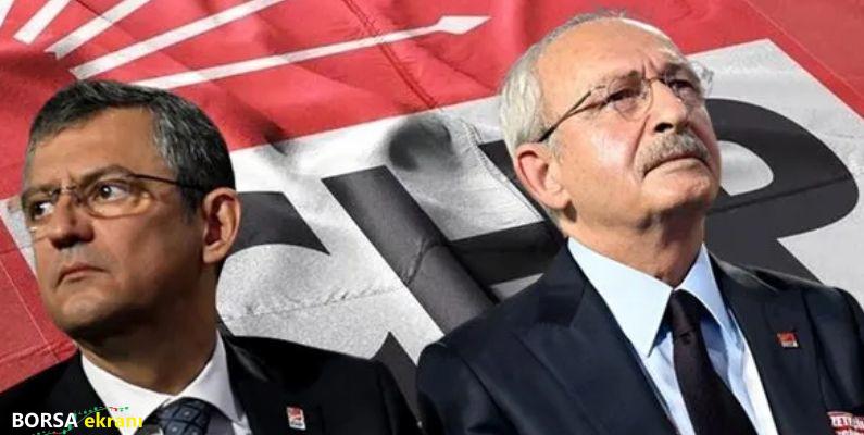 KONDA’dan CHP Genel Başkanlığı Araştırması: Seçmenlerin Gözdesi Özgür Özel