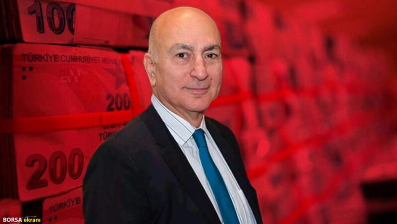 Mahfi Eğilmez’den emlak vergisi uyarısı: İkinci varlık vergisi faciasına doğru