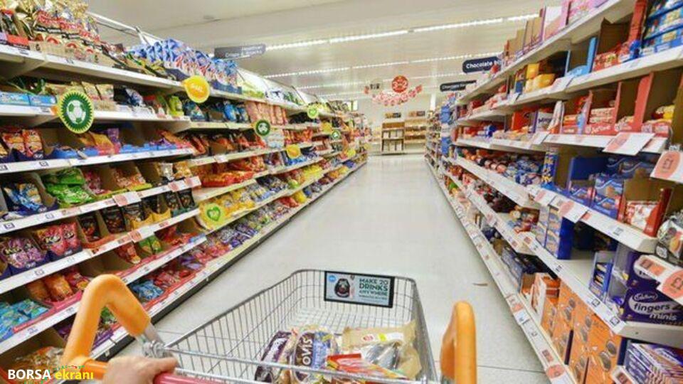 Perakende satışlar 3 ay sonra azaldı