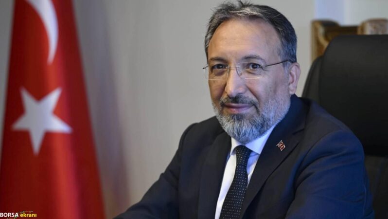 Prof. Dr. Safi Arpaguş kimdir? Yeni Diyanet İşleri Başkanı Arpaguş’un biyografisi