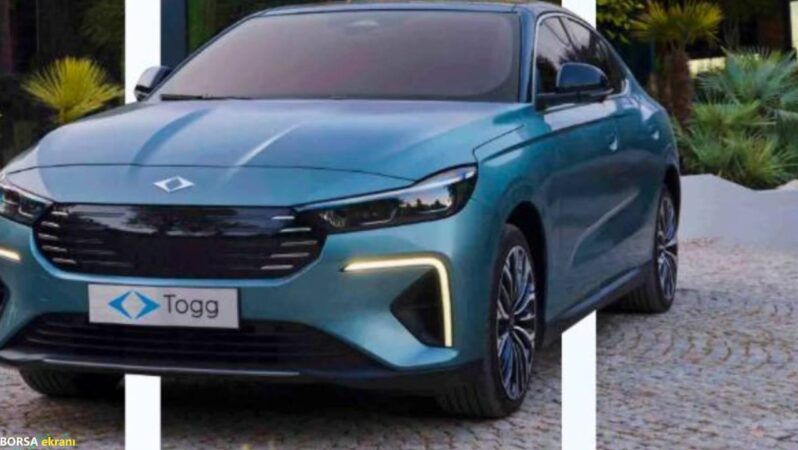 Sabah satışa çıkmıştı! Hızlı teslim T10F stokları tükendi