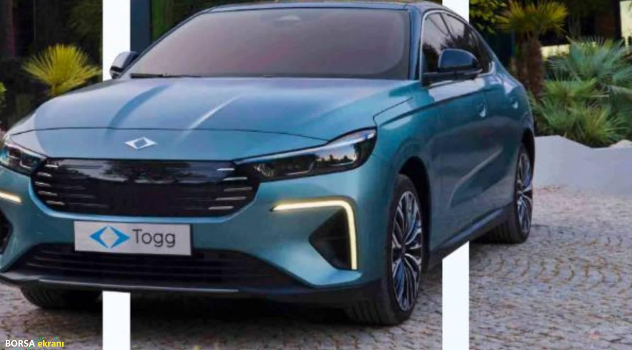 Sabah satışa çıkmıştı! Hızlı teslim T10F stokları tükendi