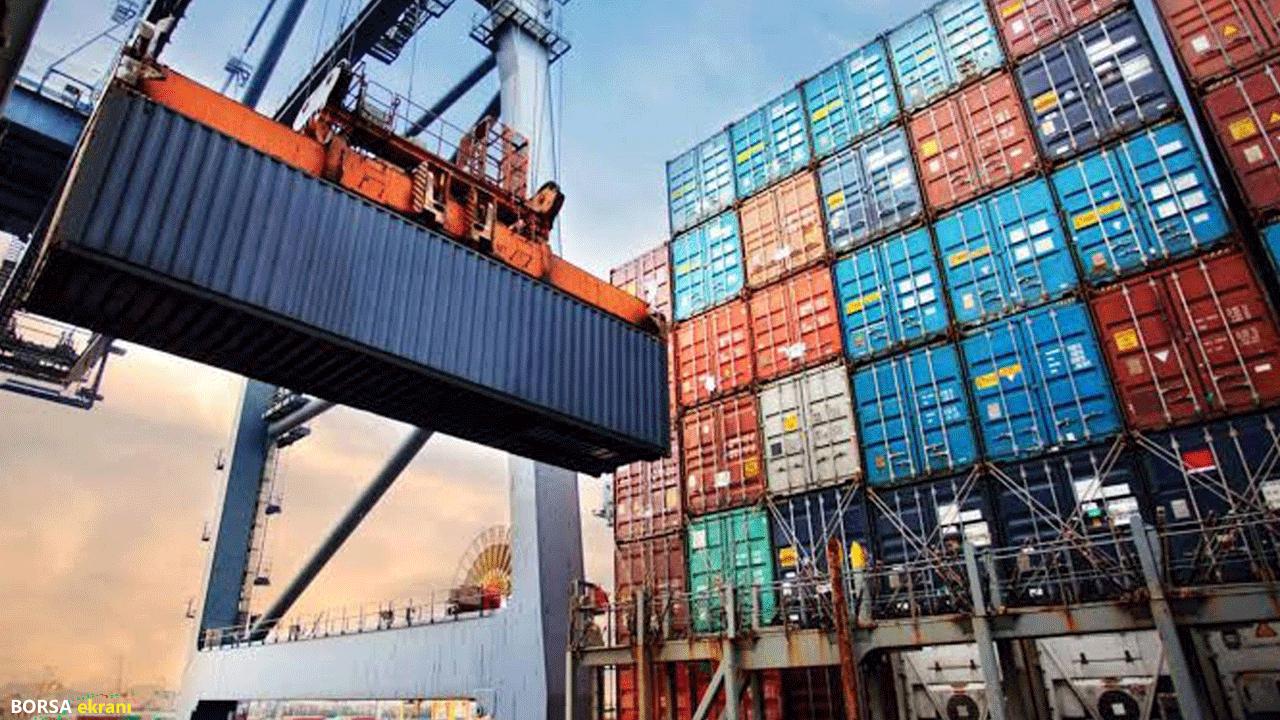 Son dakika… Dış ticaret açığı 8 ayda 60 milyar dolara çıktı