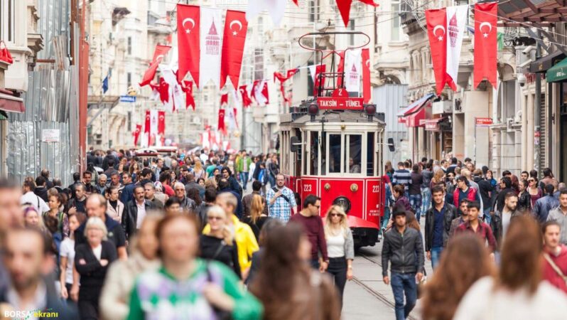 Son Dakika… TÜİK açıkladı: Ağustos ayı işsizlik rakamları belli oldu!