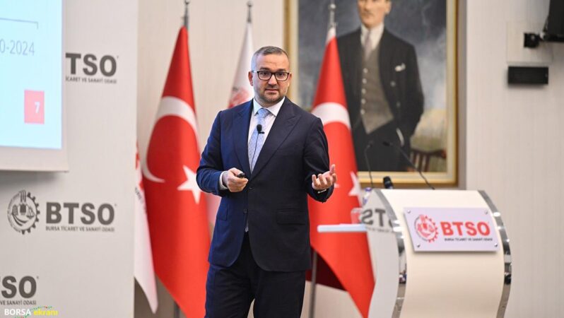 TCMB Başkanı Fatih Karahan: Enflasyon düşmeden faiz indirimi sürdürülebilir olmaz