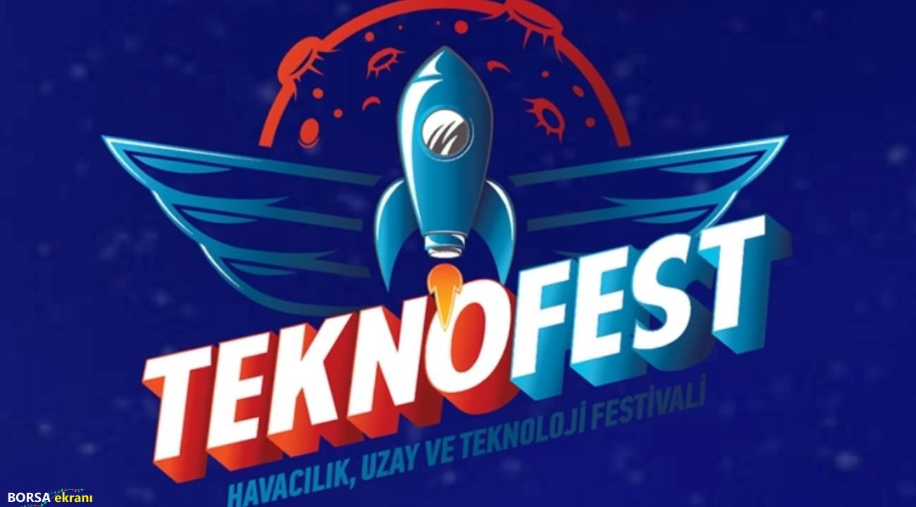 TEKNOFEST İstanbul kapılarını açtı… İşte program takvim
