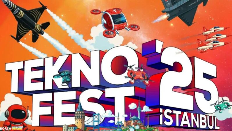 TEKNOFEST’e nasıl gidilir, ücretsiz mi?