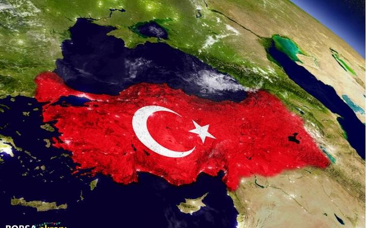 Türkiye ekonomisi 2025’in ikinci çeyreğinde de büyümesini sürdürdü