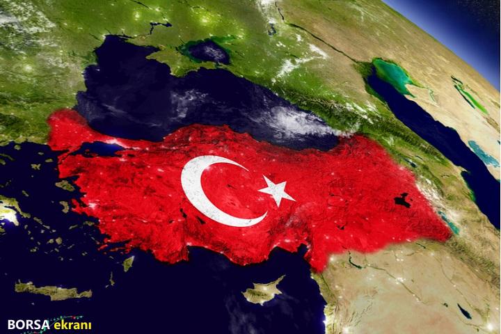 Türkiye ekonomisi 2025’in ikinci çeyreğinde de büyümesini sürdürdü