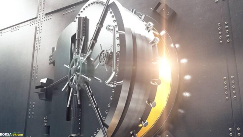 Ultra milyarderlerin sırları: Bu kasalarda saklanıyor