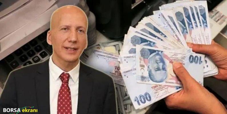 Ünlü Ekonomist Hakan Kara’dan Gündem Yaratacak “Asgari Ücret” Analizi!