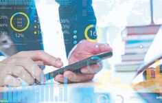 Yatırımlar ‘cep’te büyüyor