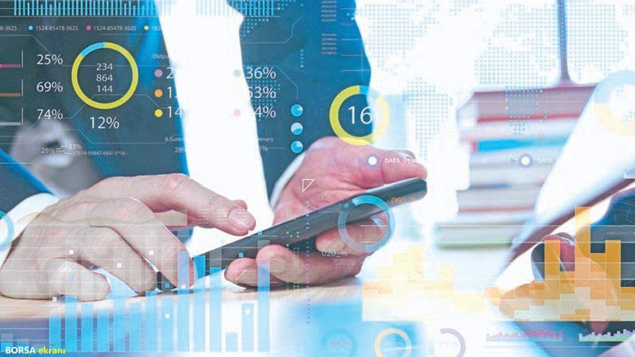Yatırımlar ‘cep’te büyüyor