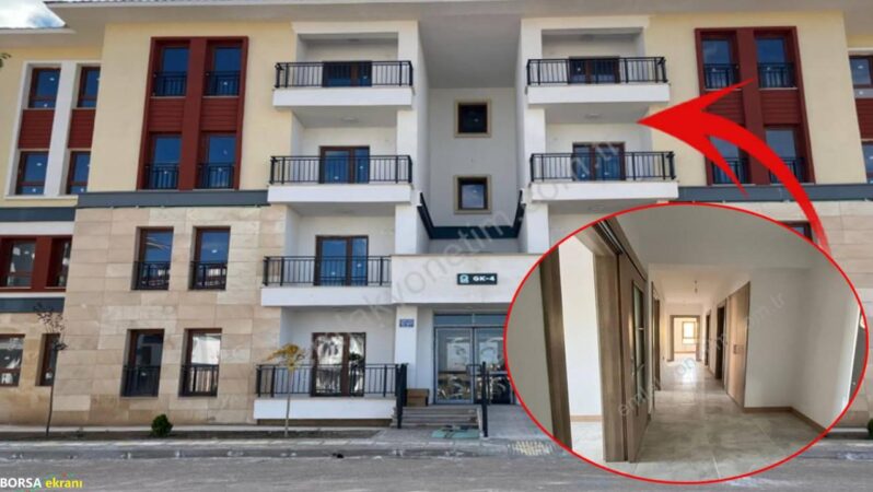 48 ilde 509 gayrimenkul satışı ne zaman? İşte il il tüm liste ve fiyatları