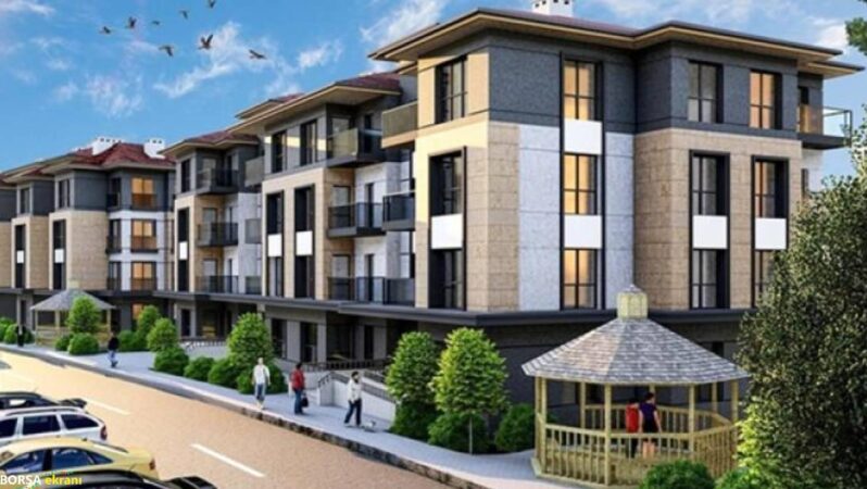 500 bin konut: Hangi ile kaç konut yapılacak? Rakamlar açıklandı