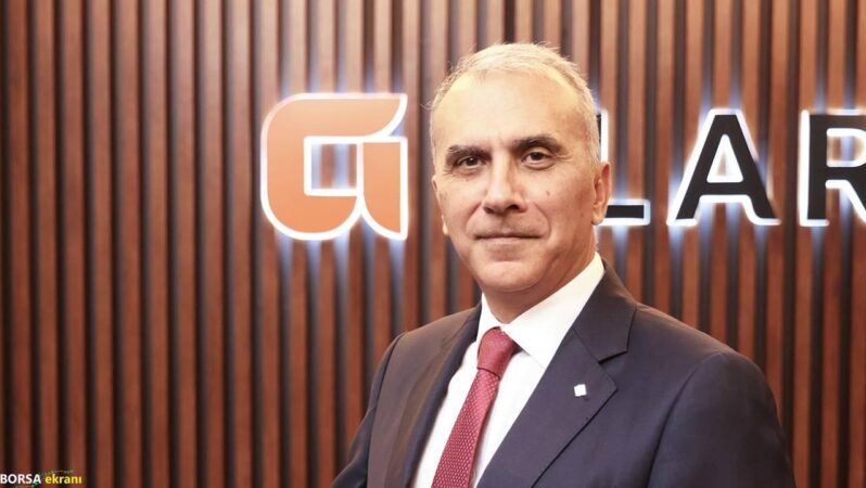 71 yıl önce kuruldu: “Nakit yaratma gücüne odaklandık”