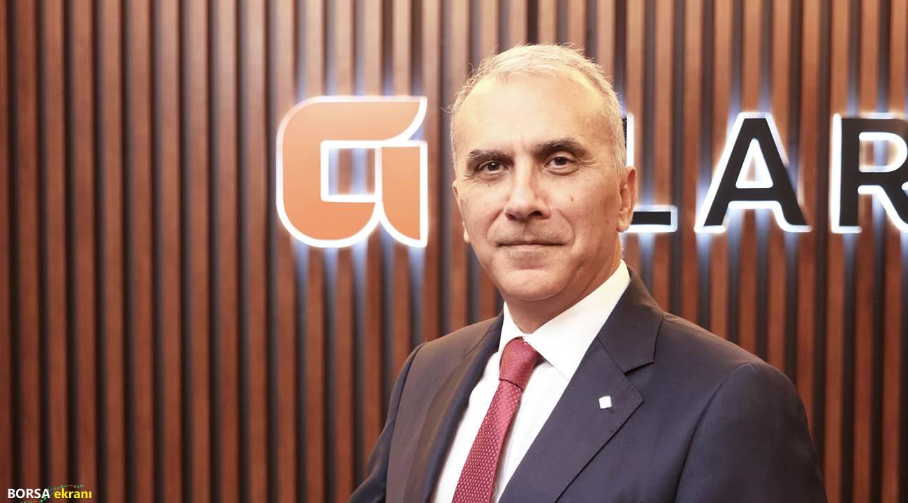 71 yıl önce kuruldu: “Nakit yaratma gücüne odaklandık”