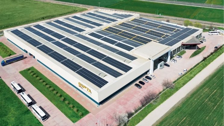 GIPTA– 2025 3. Çeyrek Finansal Analiz Raporu