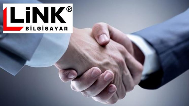 Link Bilgisayar’dan EGM’ye Yeni Proje