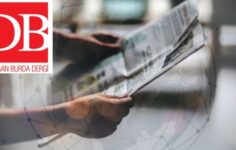 Doğan Burda’nın Yeni Adı: Big Medya