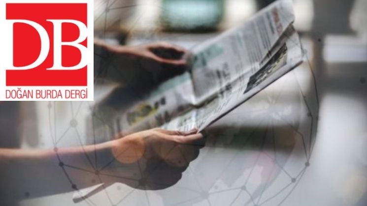 Doğan Burda’nın Yeni Adı: Big Medya