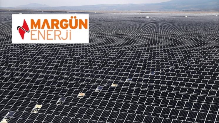 Margün’den Jeotermal Hamle