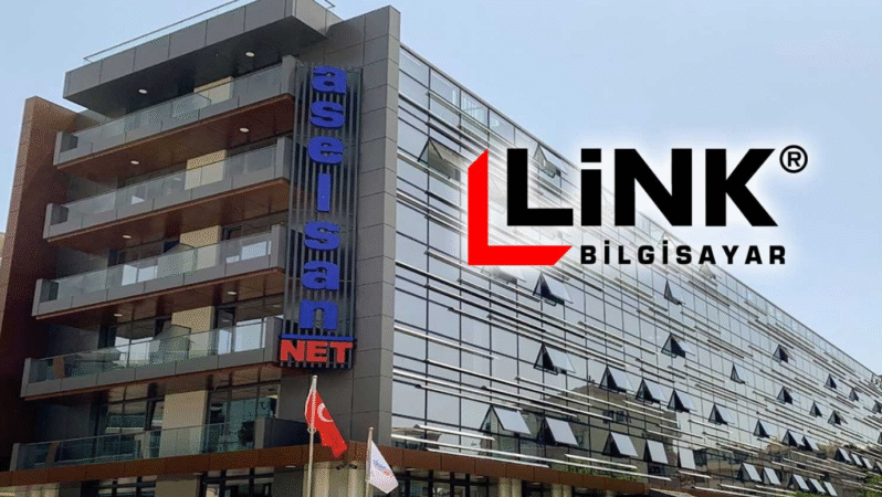 Link Bilgisayar’dan 124 Milyon TL’lik Bilişim Altyapısı ve Yazılım Satışı Anlaşması