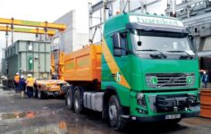 Hareket Proje’den Umman’da 8,4 Milyon Dolarlık Sözleşme