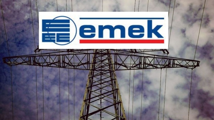 Emek Elektrik, TEİAŞ ile 132 Milyon TL’lik Sözleşme İmzaladı