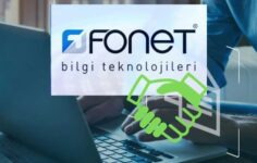 Fonet, 300 Milyon TL’lik Yazılım Projesi Siparişi Aldı