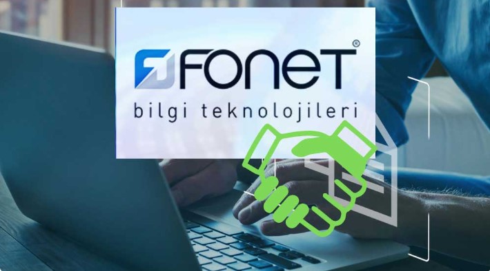 Fonet, 300 Milyon TL’lik Yazılım Projesi Siparişi Aldı