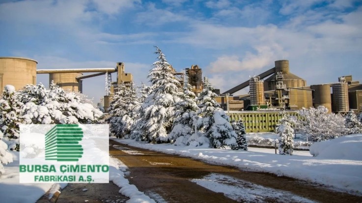 Bursa Çimento’dan GSM Ruhsatı İçin Yürütmeyi Durdurma Kararı