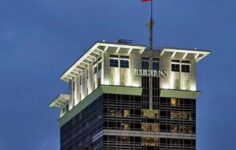 Tekfen Holding’de Berker Ailesi Paylarını Sattı