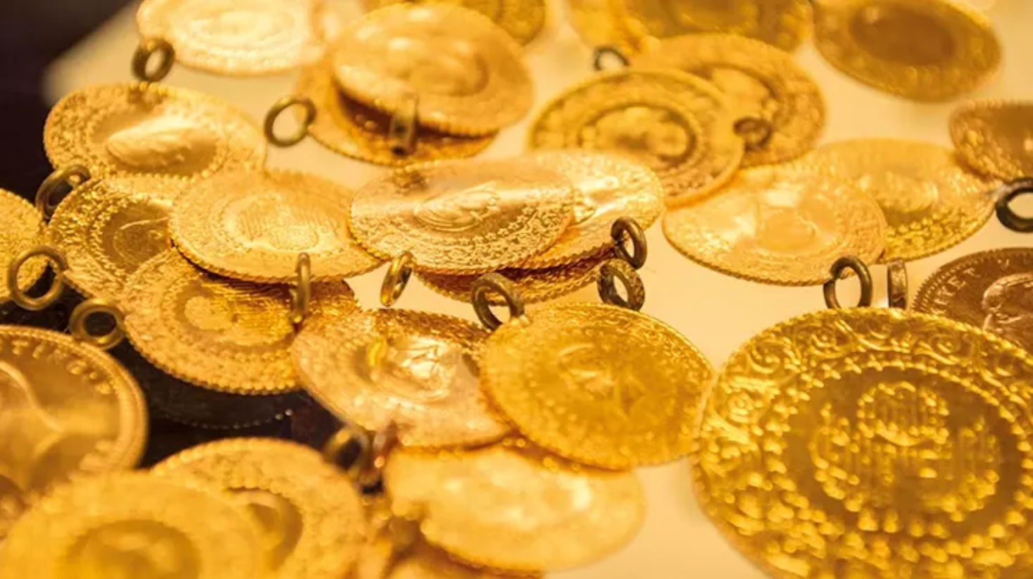 Haftanın kazandıranı altın oldu, borsa değer kaybetti