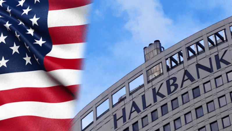 ABD Yüksek Mahkemesi Halkbank’ın Temyiz Başvurusunu Reddetti — Hukuki Süreç Devam Ediyor