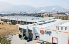 SAY Yenilenebilir Enerji, Endonezya’ya 1,13 Milyon Euro’luk Rüzgar Ekipmanı İhracatı Yapacak