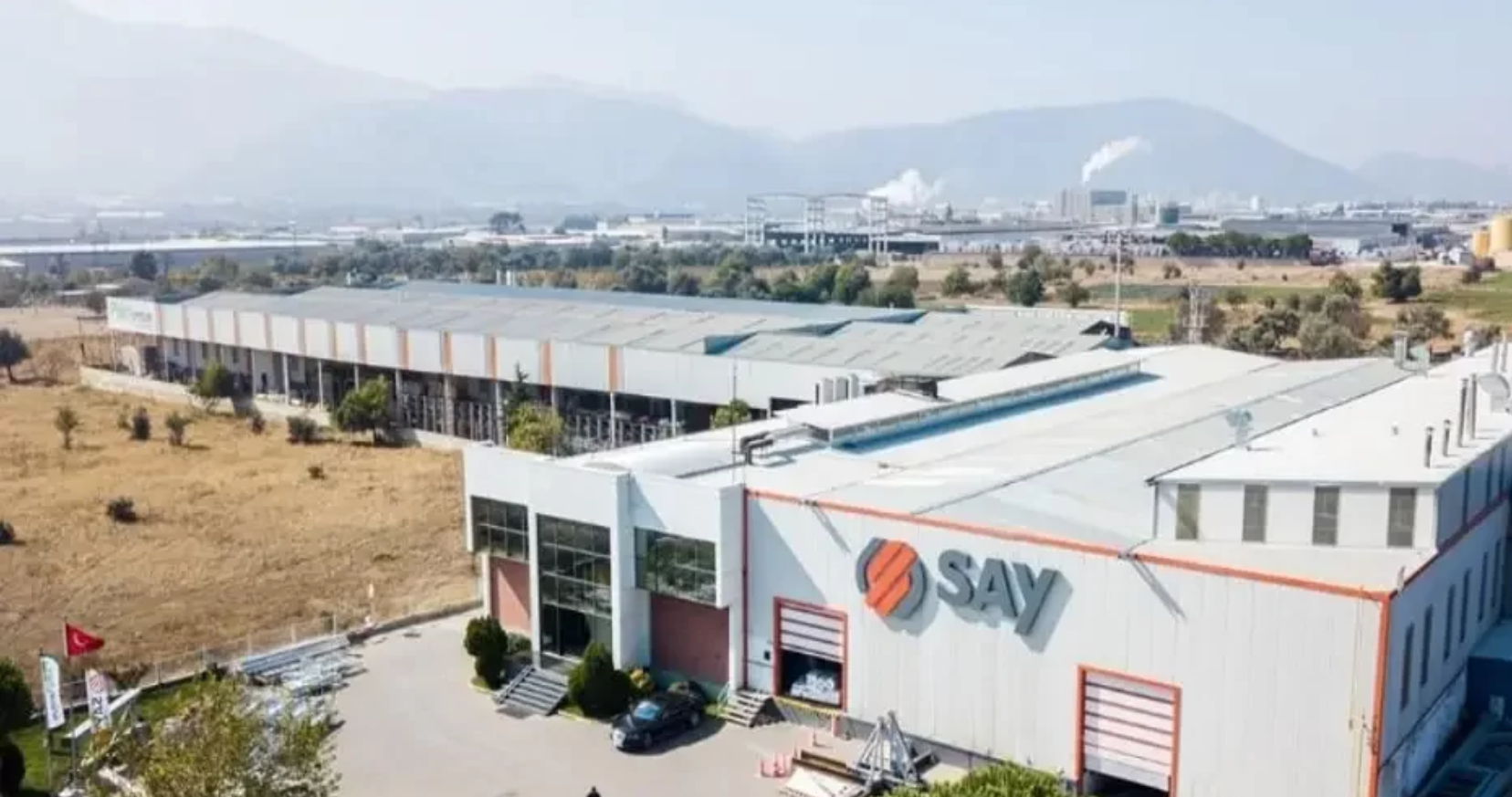 SAY Yenilenebilir Enerji, Endonezya’ya 1,13 Milyon Euro’luk Rüzgar Ekipmanı İhracatı Yapacak