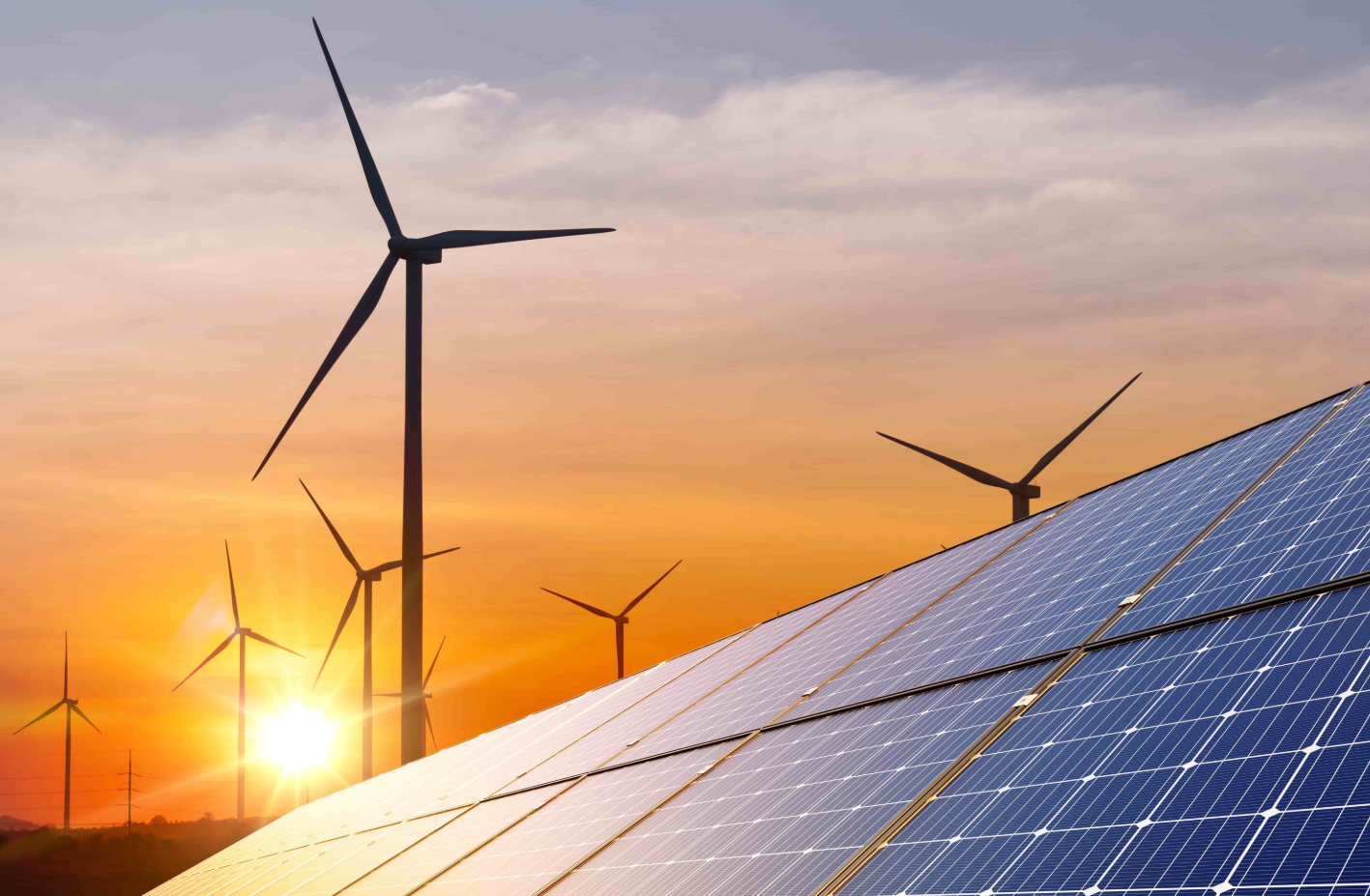 Yenilenebilir Enerji, Küresel Elektrik Üretiminde Kömürü Geride Bıraktı