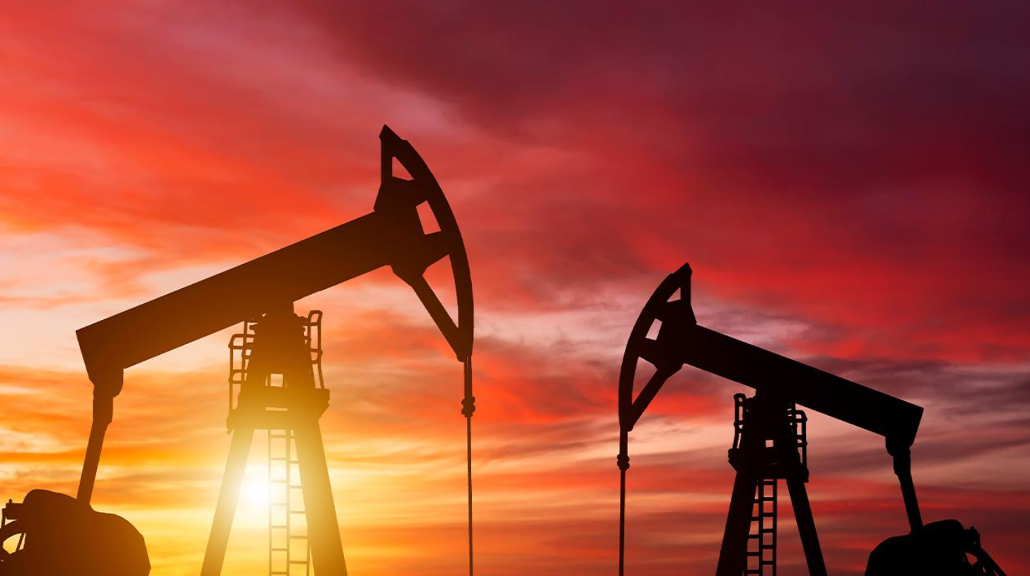 Brent petrol 65,58 dolardan işlem görüyor