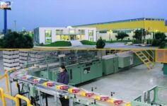 Alkim Kağıt’tan 5.000 Tonluk Yeni Sipariş