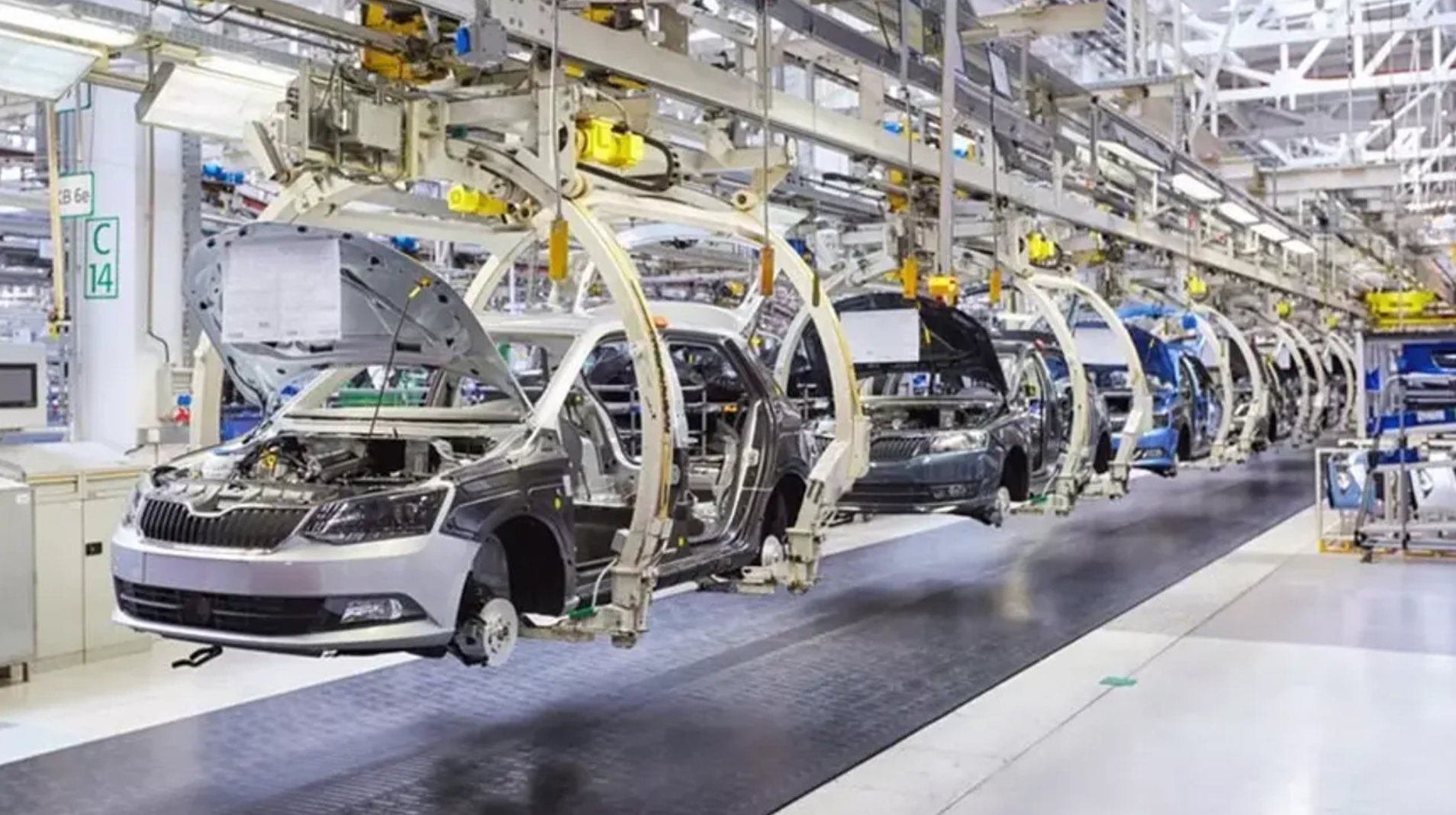 Sakarya’nın 9 Aylık İhracatı 4 Milyar Dolara Ulaştı