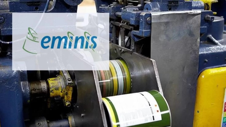 Eminiş Ambalaj, Akzo Nobel ile 3 Yıllık Tedarik Sözleşmesi İmzaladı