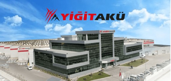 Yiğit Akü’den İnavitas Enerji ile Stratejik İş Birliği