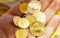 Emtia piyasasında 9 ayın yıldızı değerli metaller oldu