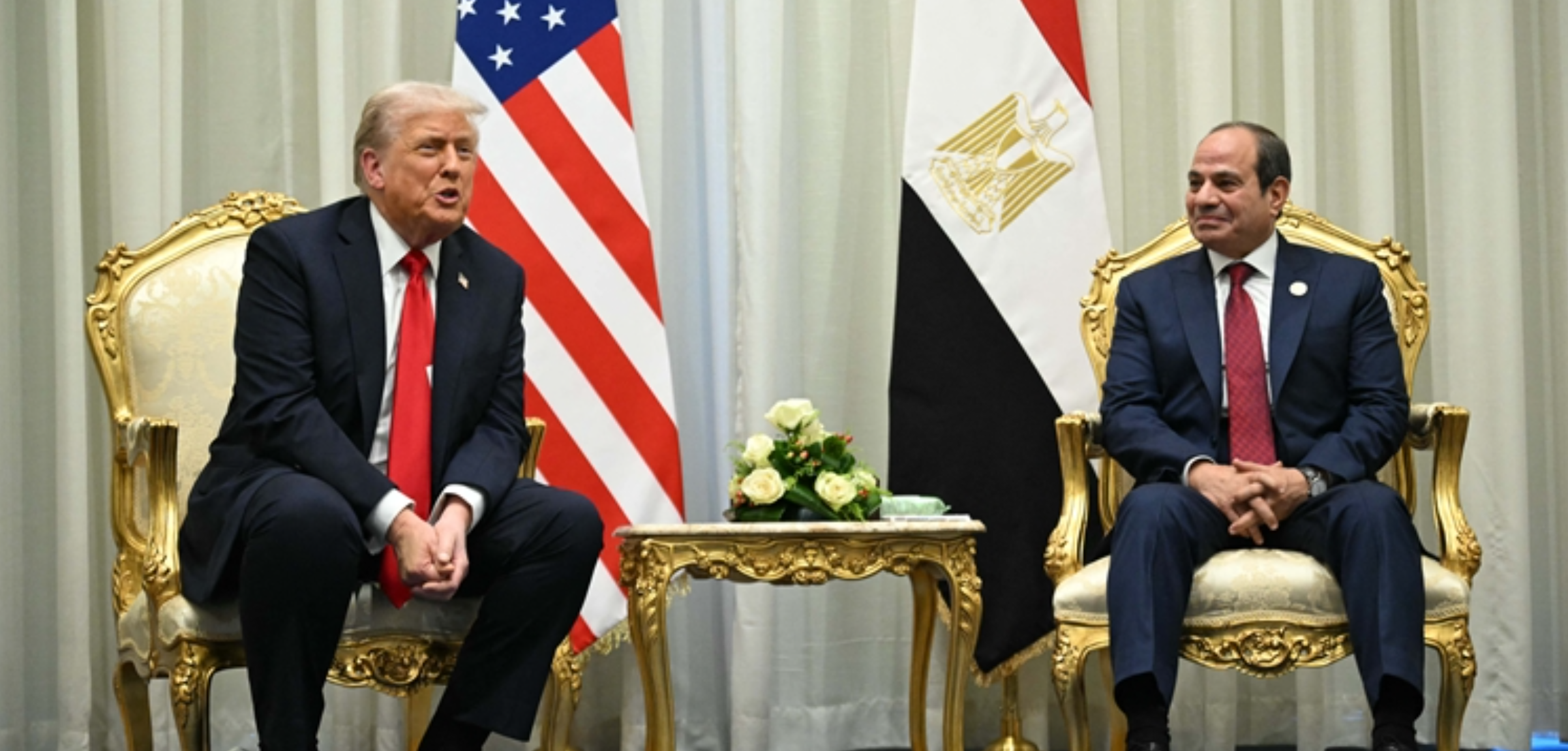 Trump: Gazze’deki ateşkes sürecek