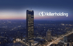 Kiler Enerji Hızlı Şarj Desteği