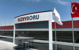 Kuzey Boru’dan Büyük Satış