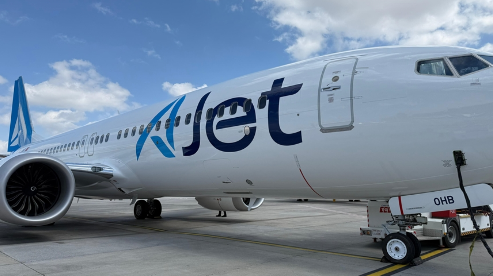 AJet’ten 9 Dolar Bilet