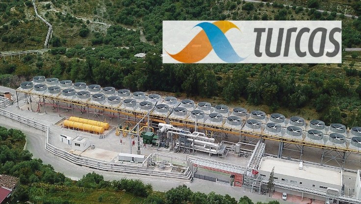 Turcas Petrol’den 8 Milyon Dolarlık Hibrit GES Yatırımı